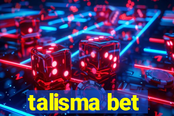 talisma bet